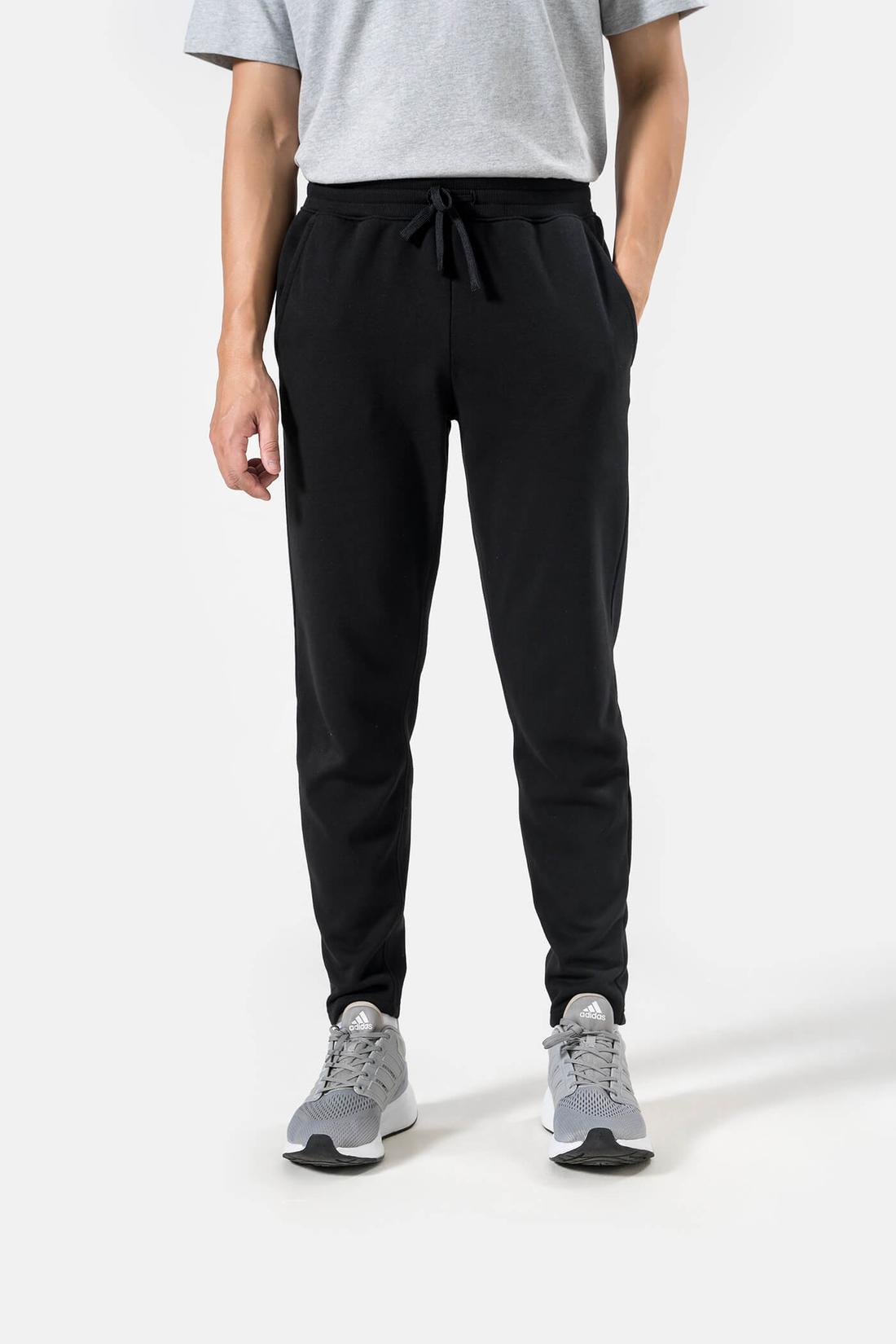 Quần Nỉ Jogger Essentials - undefined