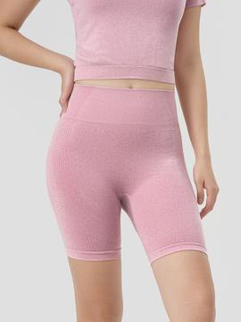 Quần short thể thao co giãn Vital Seamless - undefined