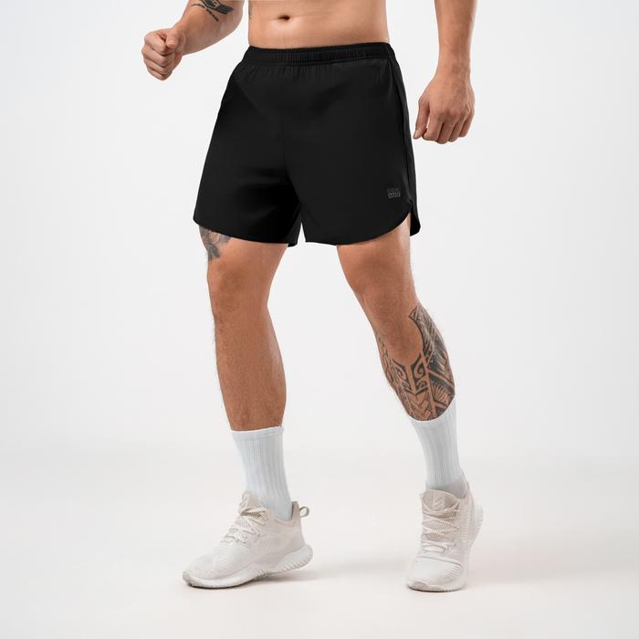 Quần Shorts Chạy Bộ Economy II - undefined