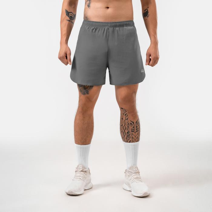 Quần Shorts Chạy Bộ Economy II - undefined