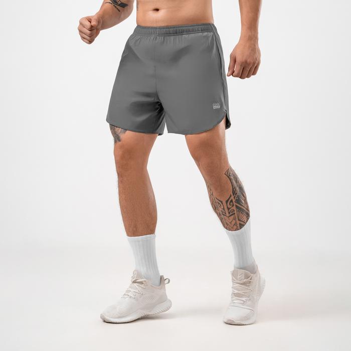 Quần Shorts Chạy Bộ Economy II - undefined