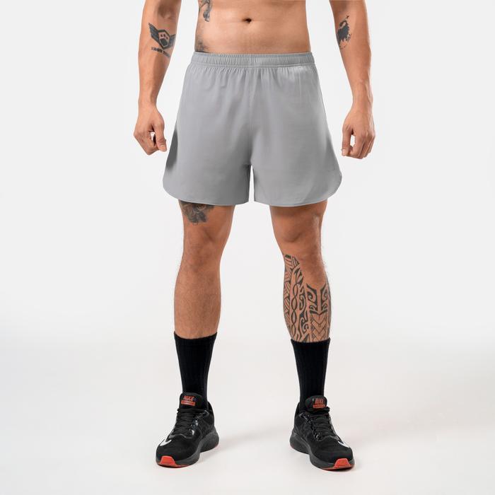 Quần Shorts Chạy Bộ Economy II - undefined