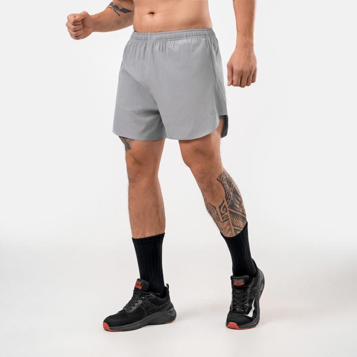 Quần Shorts Chạy Bộ Economy II - undefined