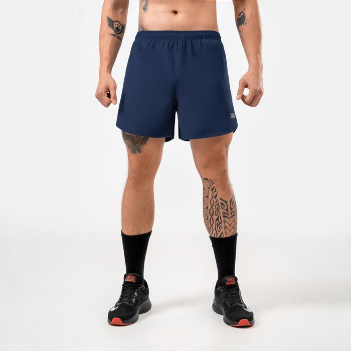 Quần Shorts Chạy Bộ Economy II - undefined