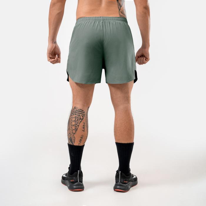 Quần Shorts Chạy Bộ Economy II - undefined