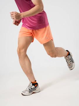 Quần Shorts Chạy Bộ 5 inch Essentials - undefined