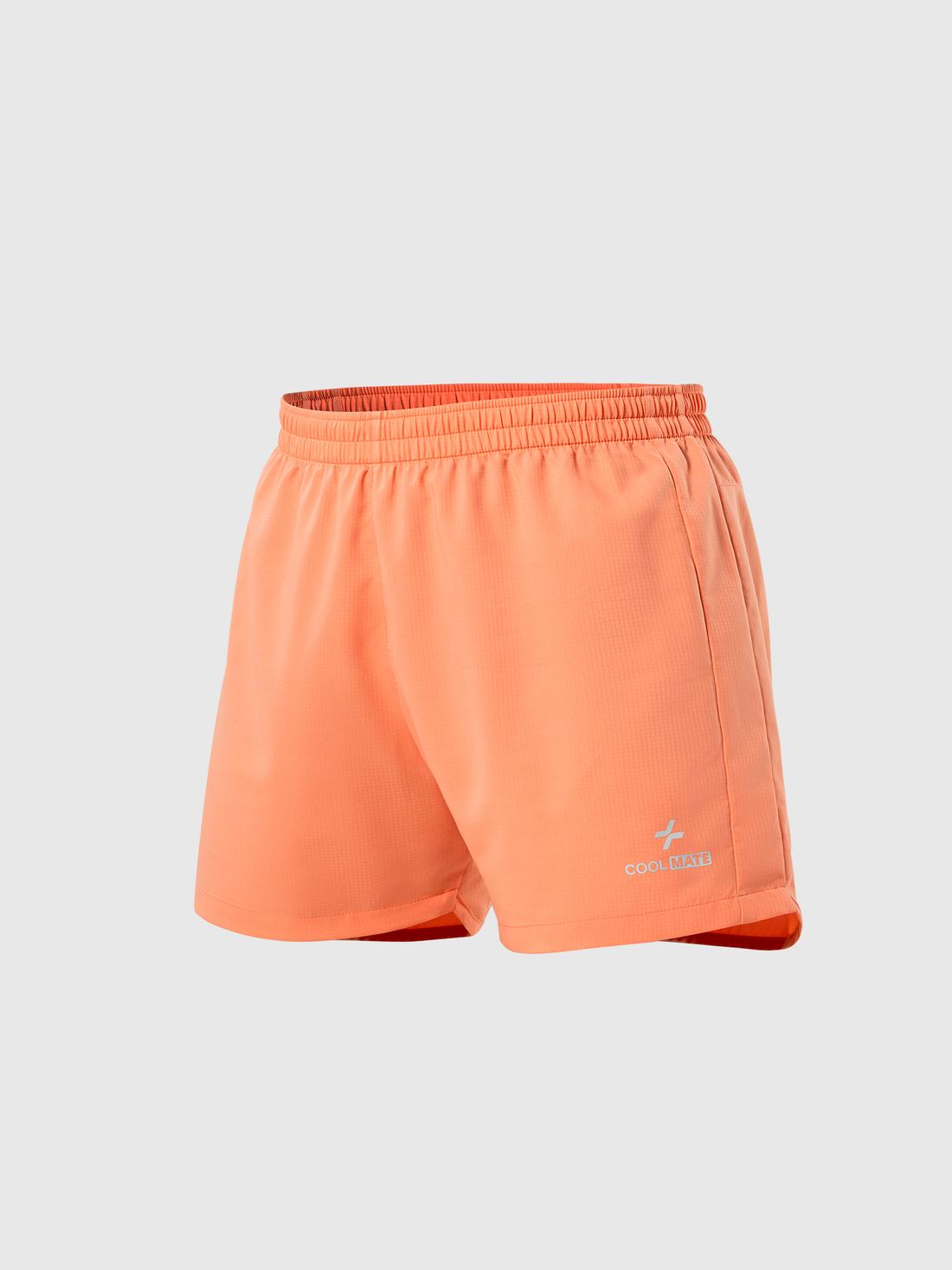 Quần Shorts Chạy Bộ 5 inch Essentials - undefined