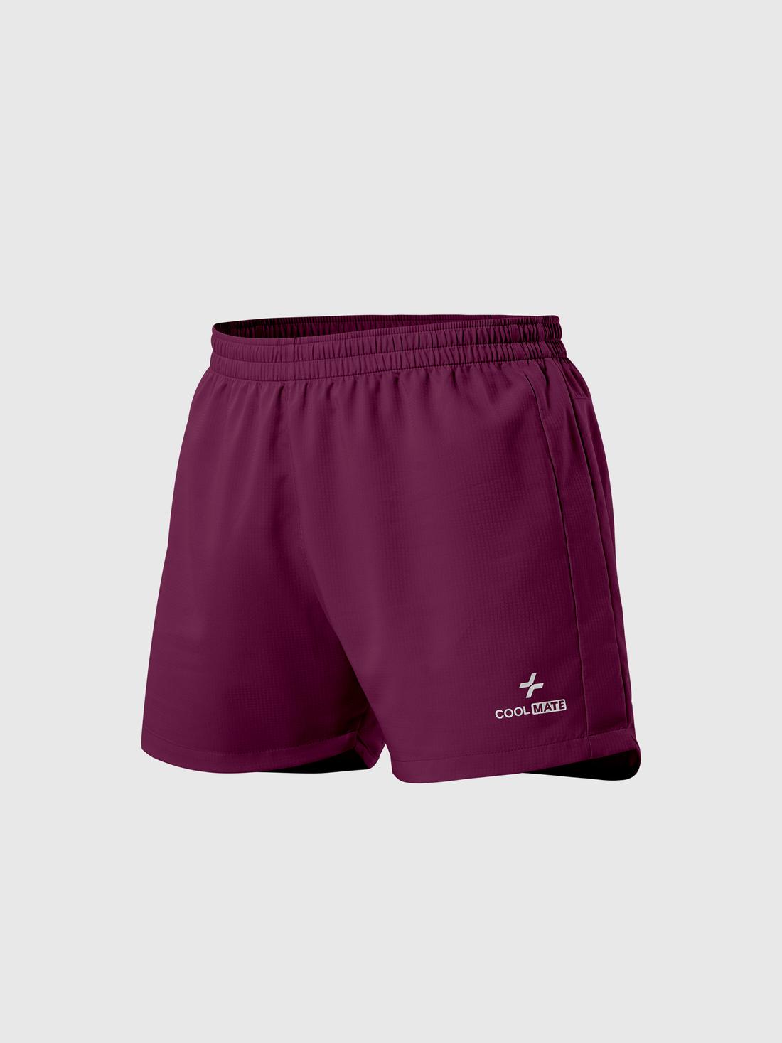 Quần Shorts Chạy Bộ 5 inch Essentials - undefined