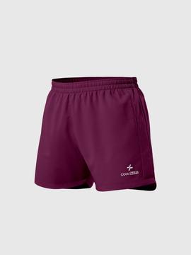 Quần Shorts Chạy Bộ 5 inch Essentials - undefined