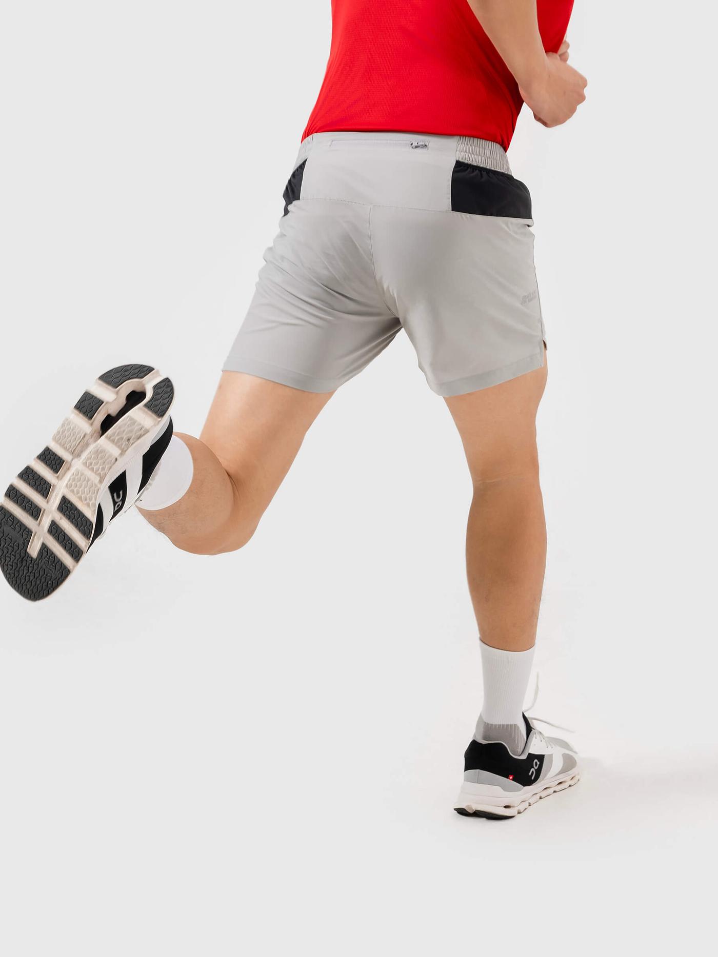 Quần Shorts Chạy Bộ Ultra Fast & Free II - undefined