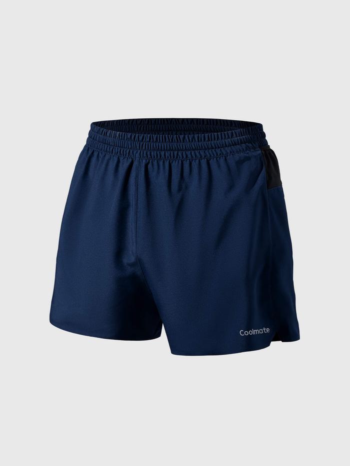 Quần Shorts Chạy Bộ Ultra Fast & Free II - undefined