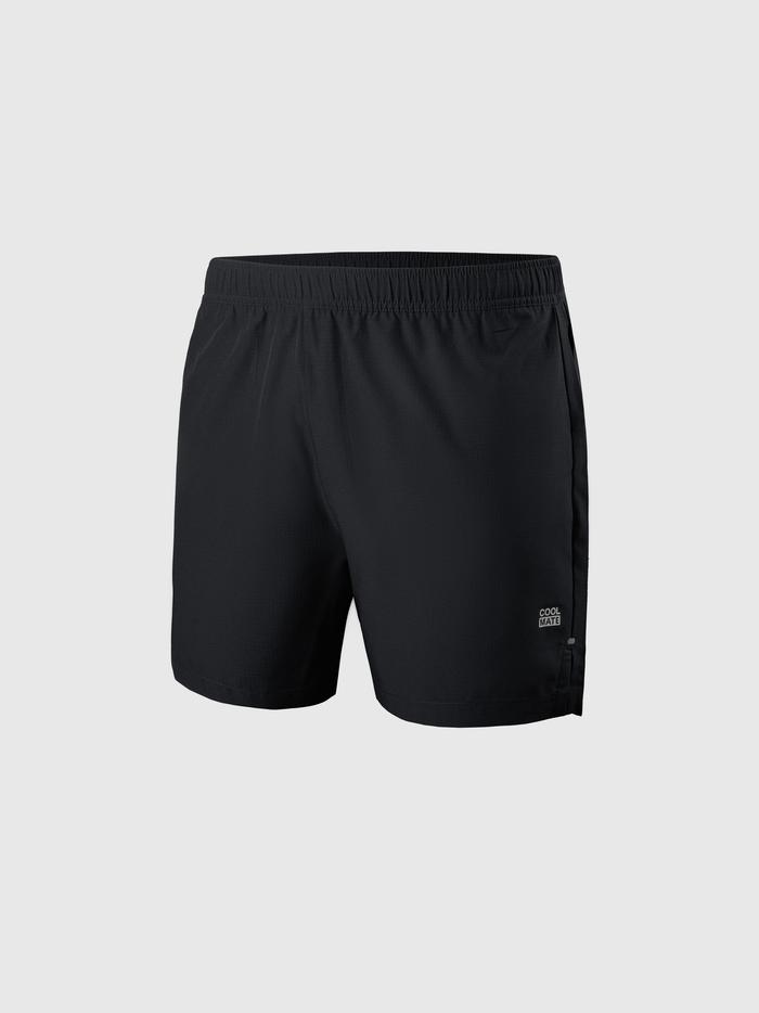 Quần Shorts Nam Tập Gym 5 inch Essentials - undefined
