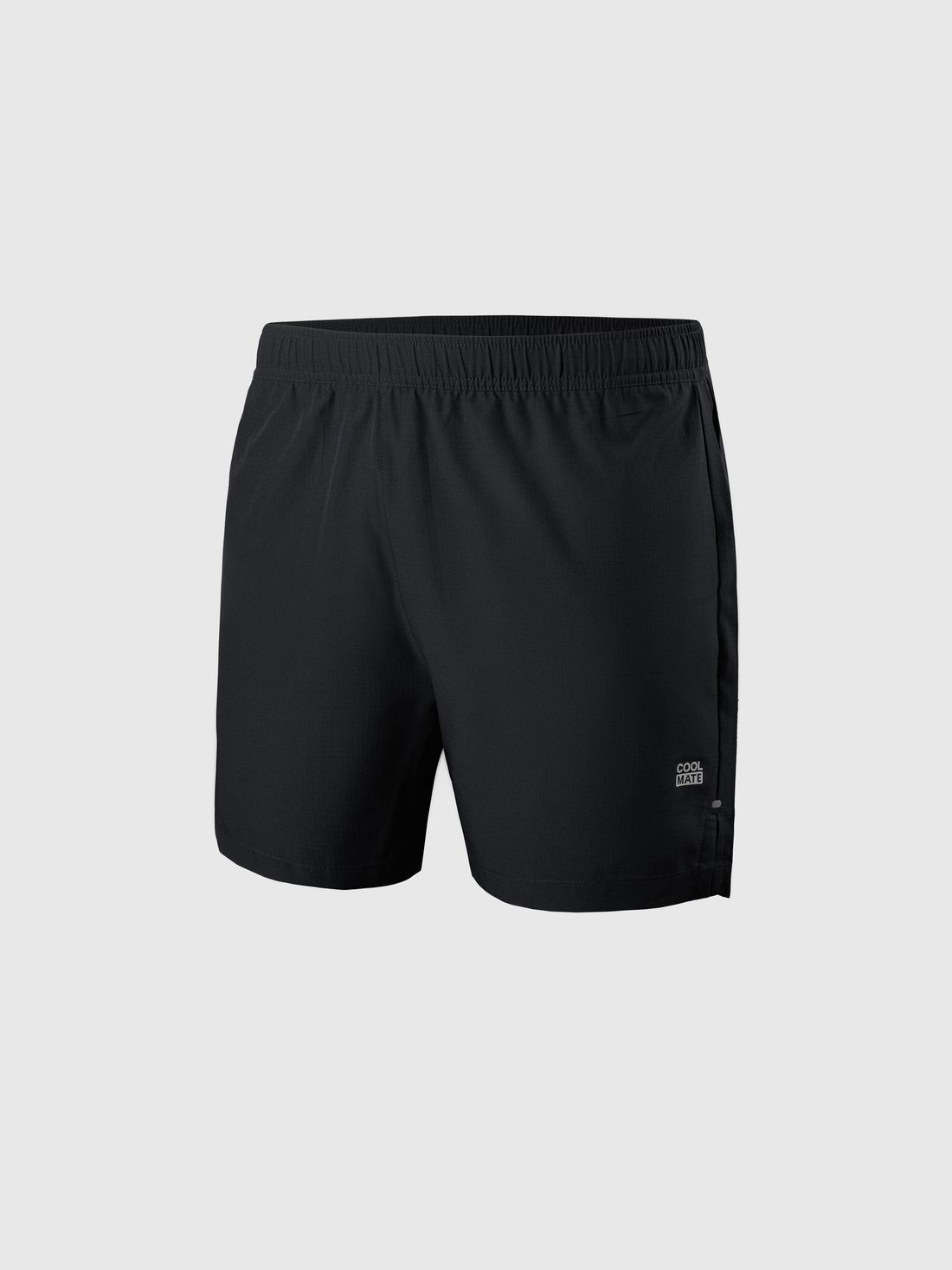Quần Shorts Nam Tập Gym 5 inch Essentials - undefined