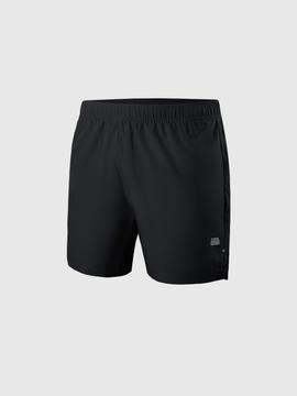 Quần Shorts Nam Tập Gym 5 inch Essentials - undefined