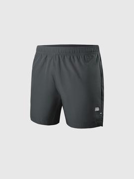 Quần Shorts Nam Tập Gym 5 inch Essentials - undefined