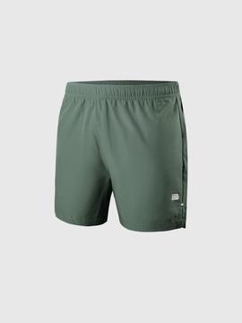 Quần Shorts Nam Tập Gym 5 inch Essentials - undefined