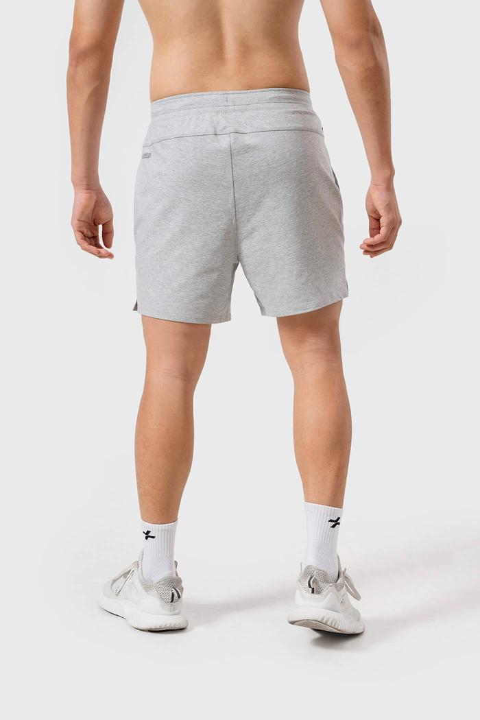 Quần Shorts Nam Tập Gym 6" - undefined