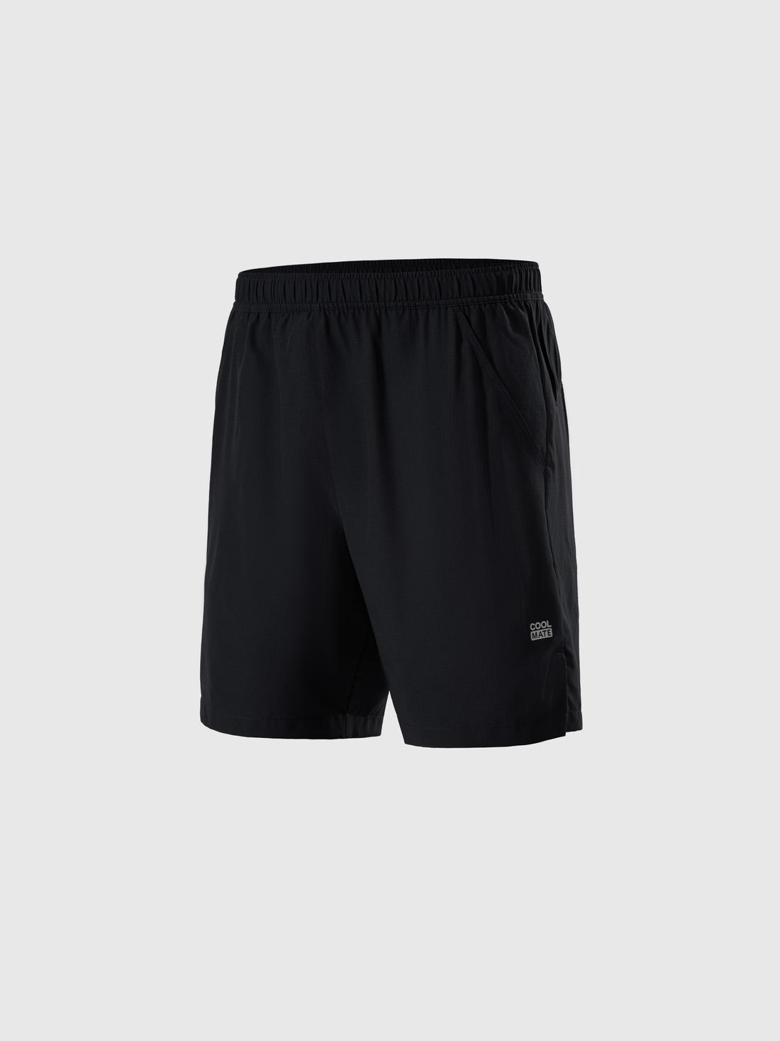 Quần Shorts Nam Tập Gym 7 inch Essentials - undefined