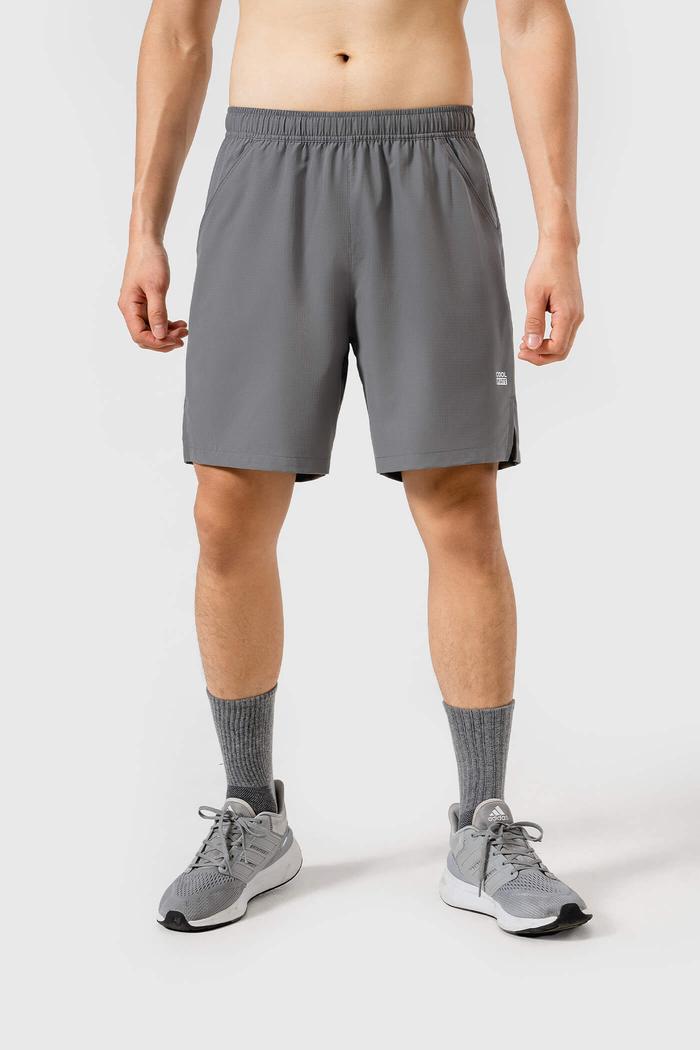 Quần Shorts Nam Tập Gym 7 inch Essentials - undefined