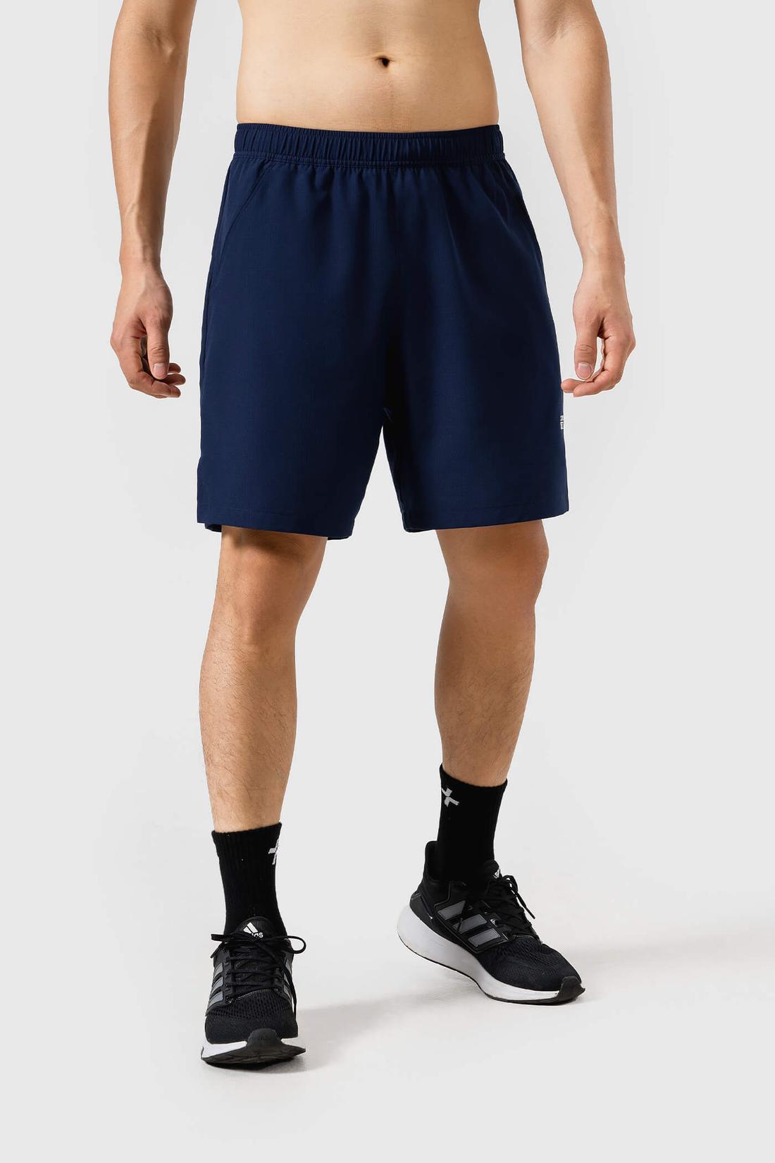 Quần Shorts Nam Tập Gym 7 inch Essentials - undefined