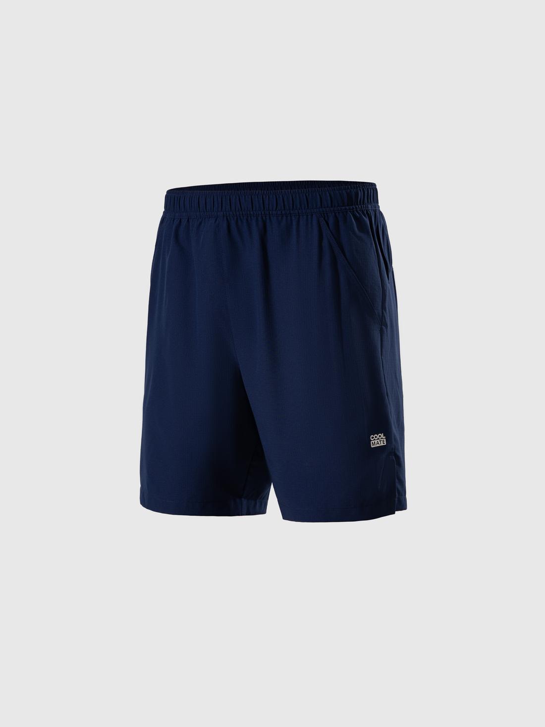 Quần Shorts Nam Tập Gym 7 inch Essentials - undefined