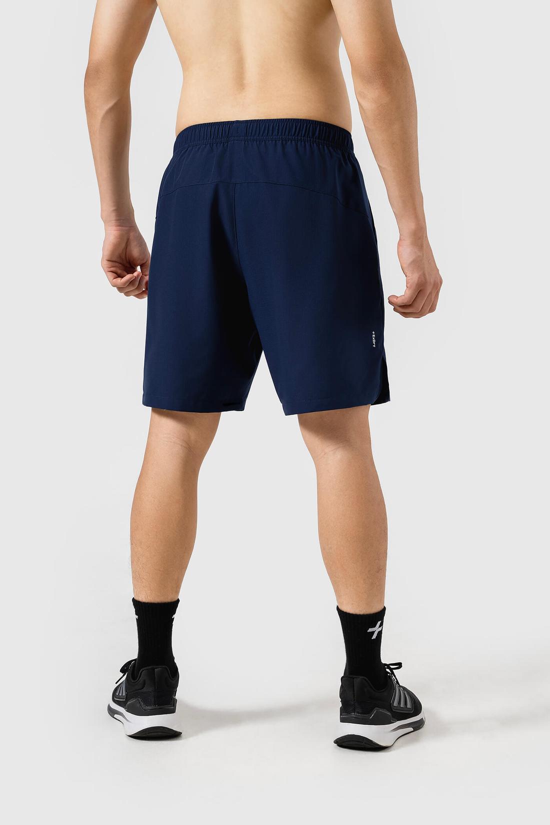 Quần Shorts Nam Tập Gym 7 inch Essentials - undefined