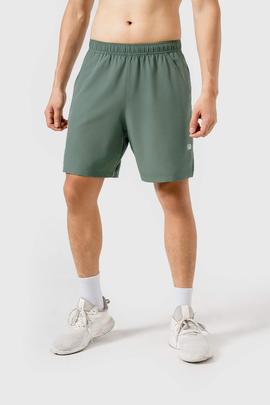 Quần Shorts Nam Tập Gym 7 inch Essentials - undefined