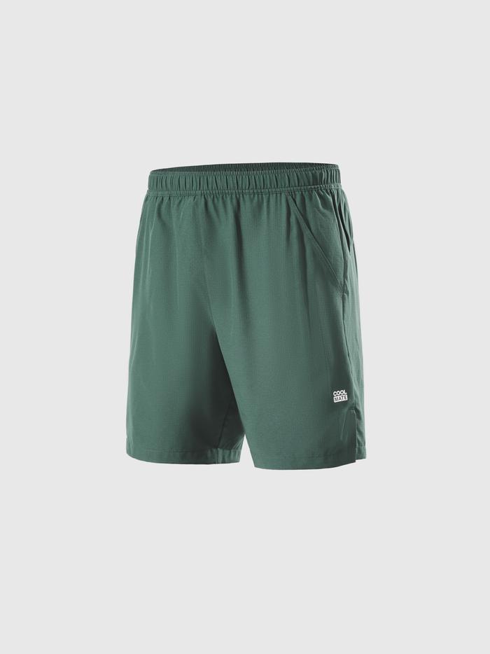 Quần Shorts Nam Tập Gym 7 inch Essentials - undefined