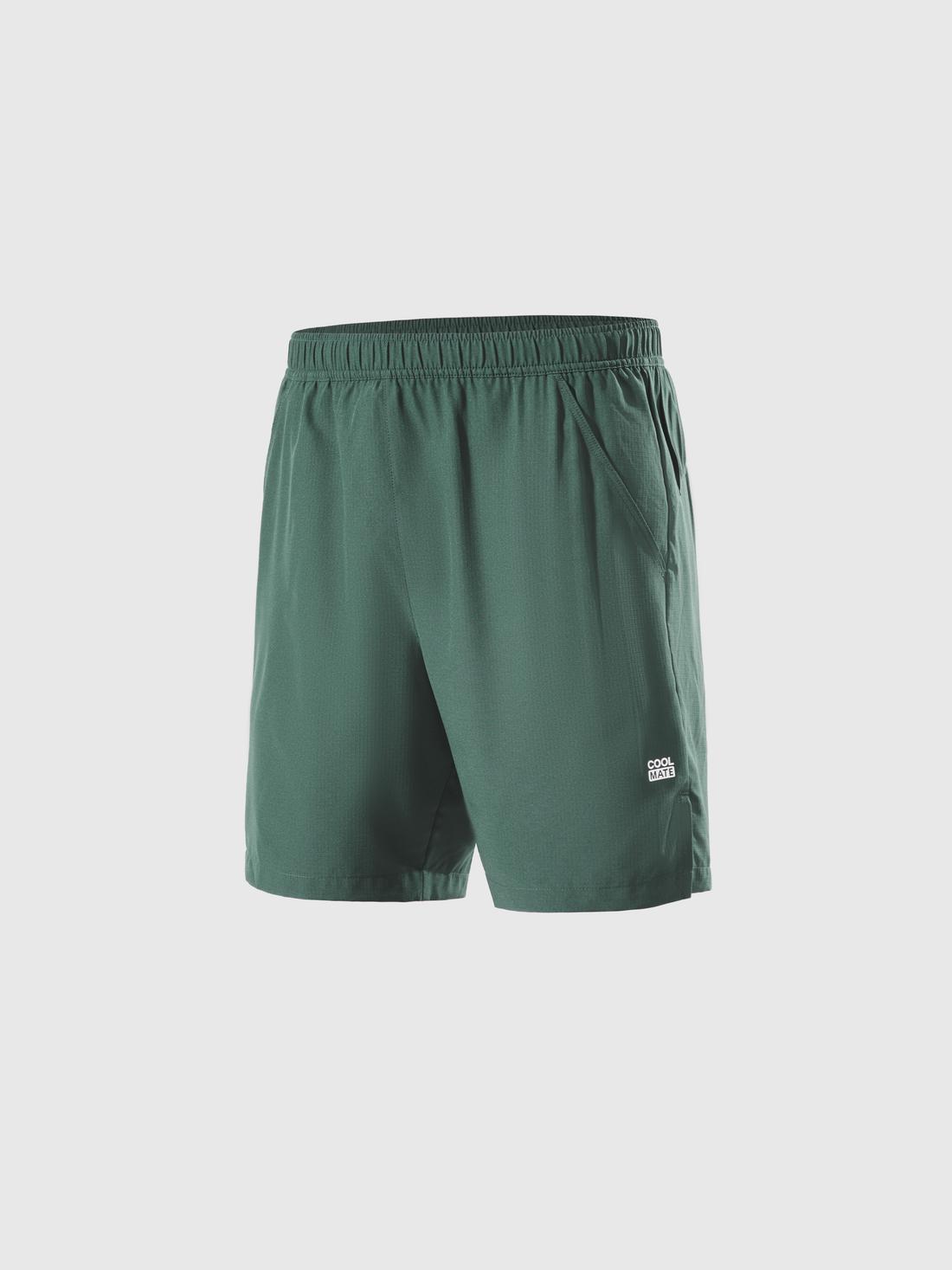 Quần Shorts Nam Tập Gym 7 inch Essentials - undefined