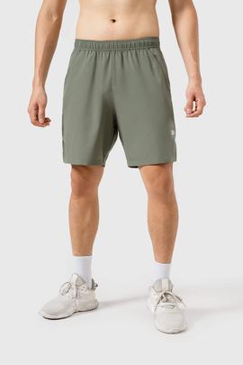 Quần Shorts Nam Tập Gym 7 inch Essentials - undefined