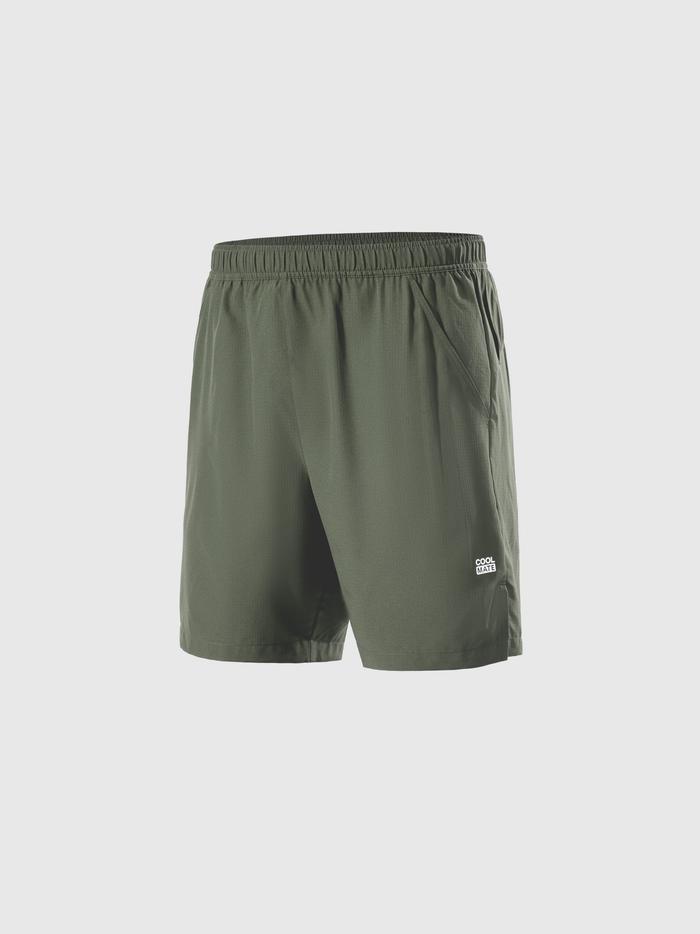 Quần Shorts Nam Tập Gym 7 inch Essentials - undefined