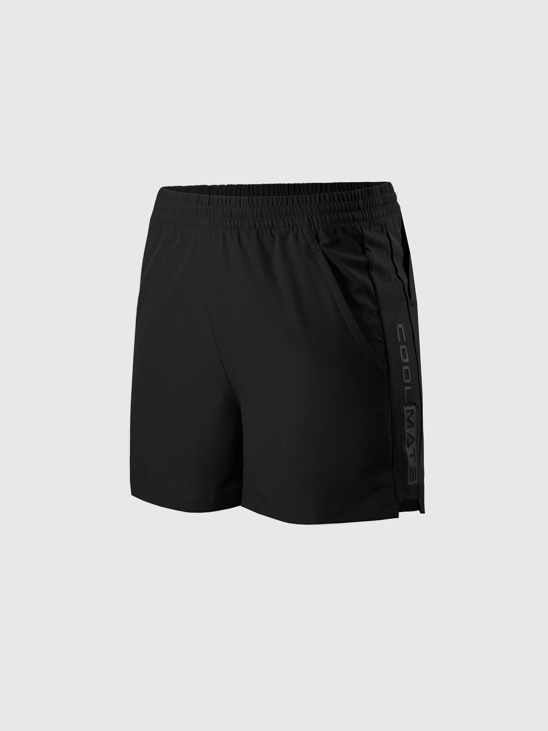 Quần Shorts Nam Gym 5" Essentials - undefined