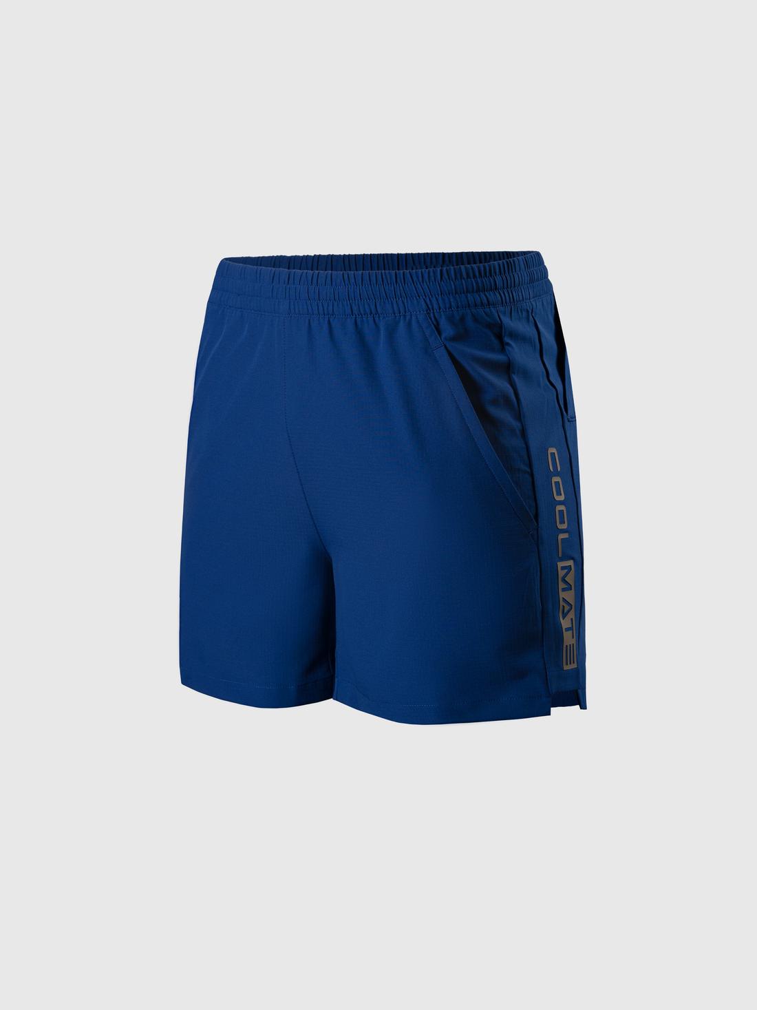 Quần Shorts Nam Gym 5" Essentials - undefined