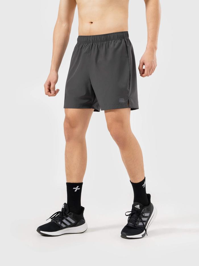 Quần Shorts Thể Thao 5" Moving - undefined