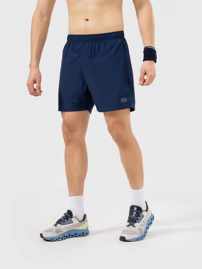 Quần Shorts Thể Thao 5" Moving - undefined