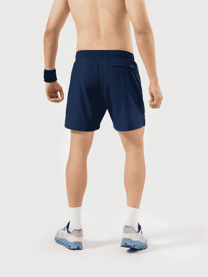 Quần Shorts Thể Thao 5" Moving - undefined