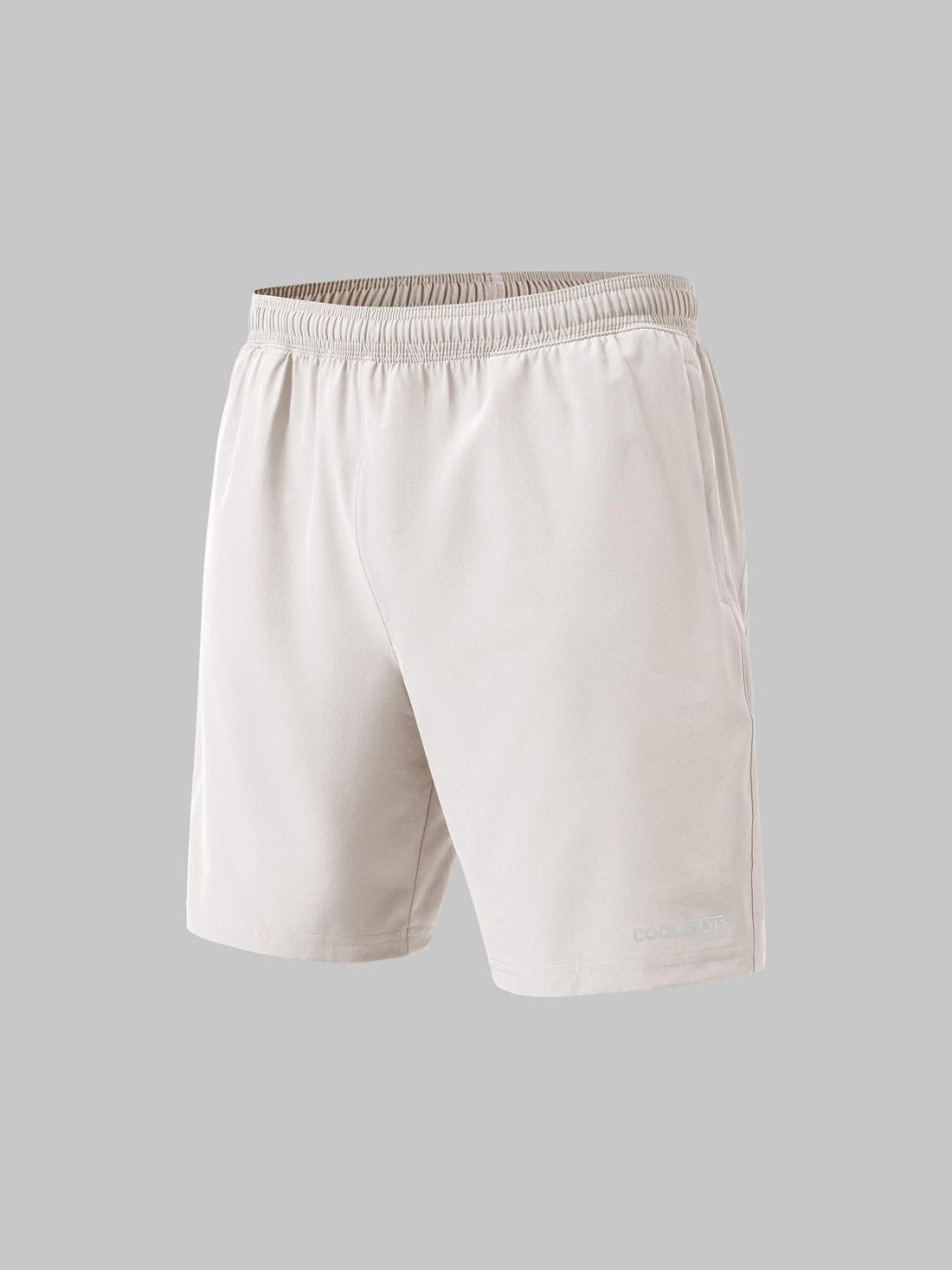 Quần Shorts thể thao 7 inch đa năng - undefined