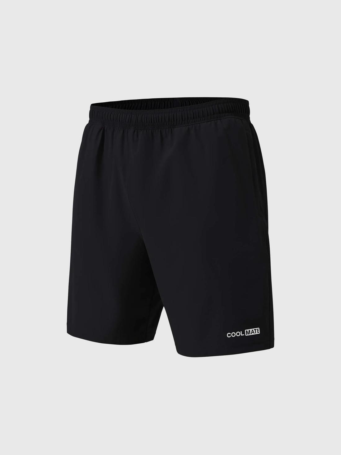 Quần Shorts thể thao 7 inch đa năng - undefined