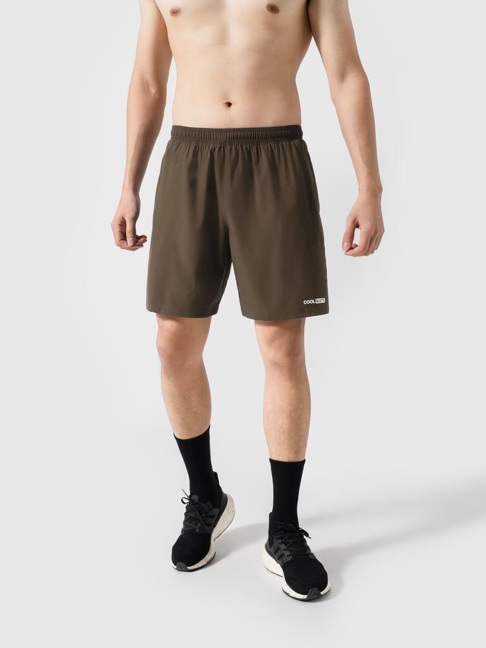 Quần Shorts thể thao 7 inch đa năng - undefined