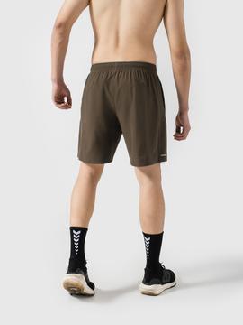 Quần Shorts thể thao 7 inch đa năng - undefined