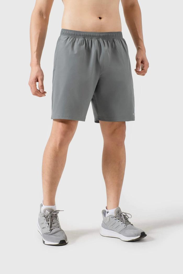 Quần Shorts thể thao 7 inch đa năng - undefined