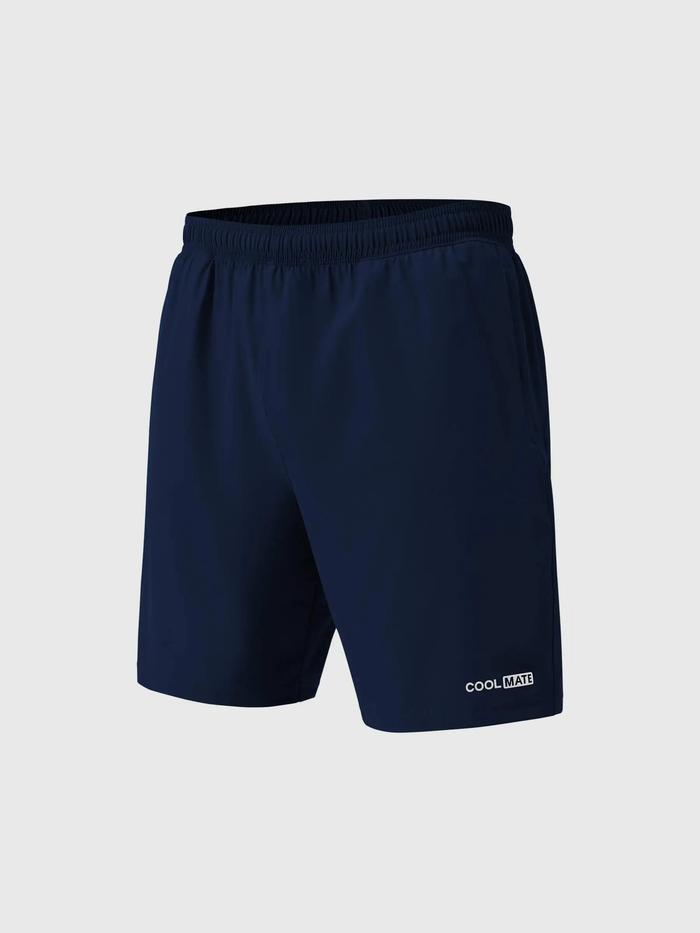 Quần Shorts thể thao 7 inch đa năng - undefined