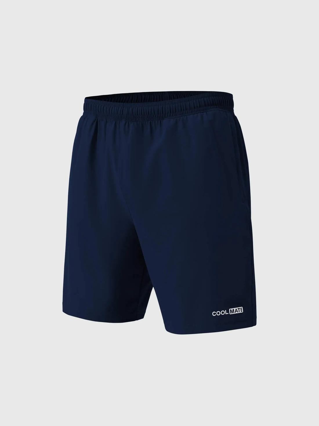 Quần Shorts thể thao 7 inch đa năng - undefined