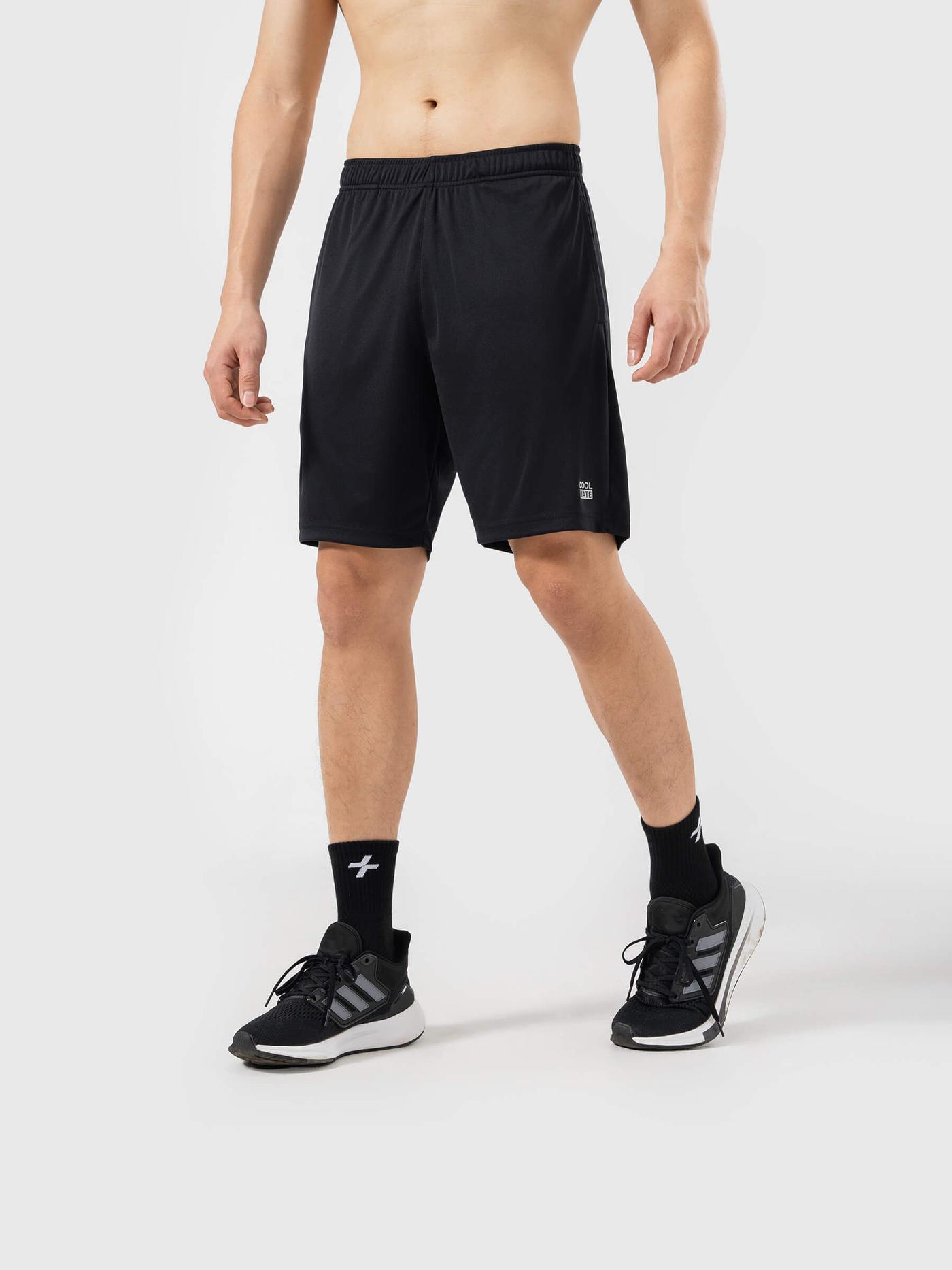 Quần Shorts thể thao 7" Pro Active - undefined