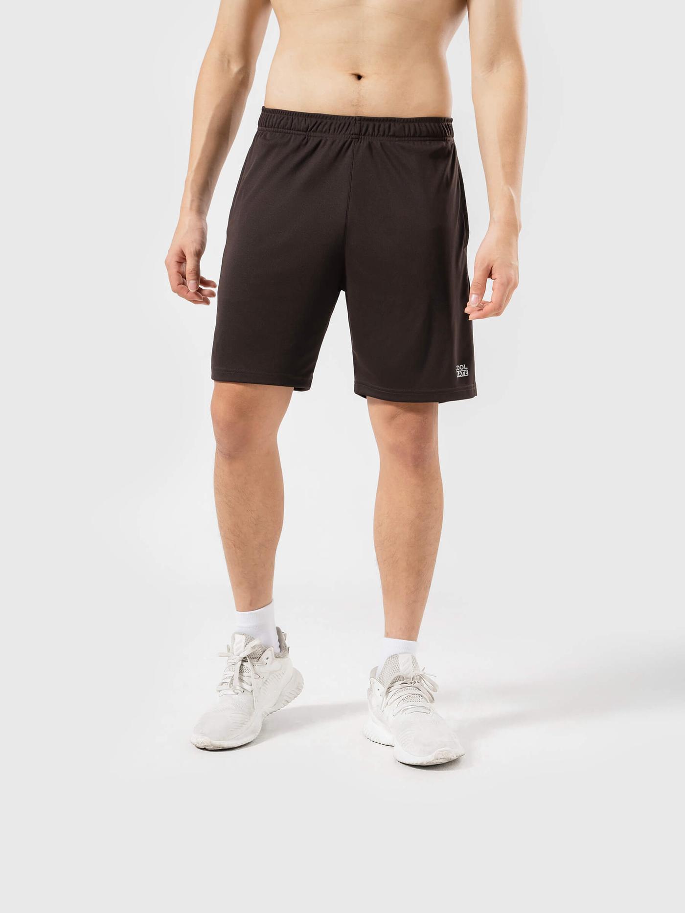 Quần Shorts thể thao 7" Pro Active - undefined