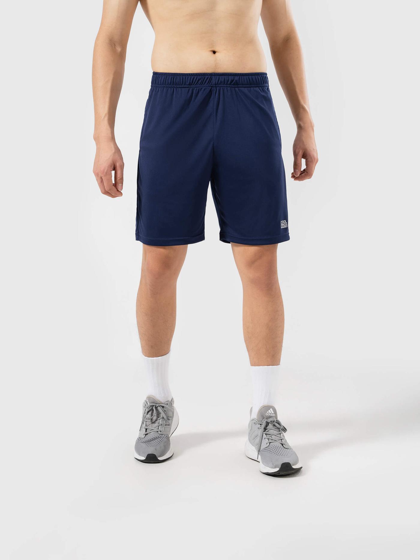 Quần Shorts thể thao 7" Pro Active - undefined