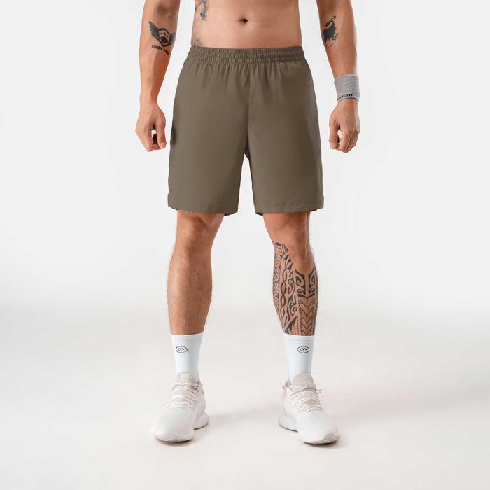 Quần Thể Thao Nam 7" Ultra Shorts - undefined