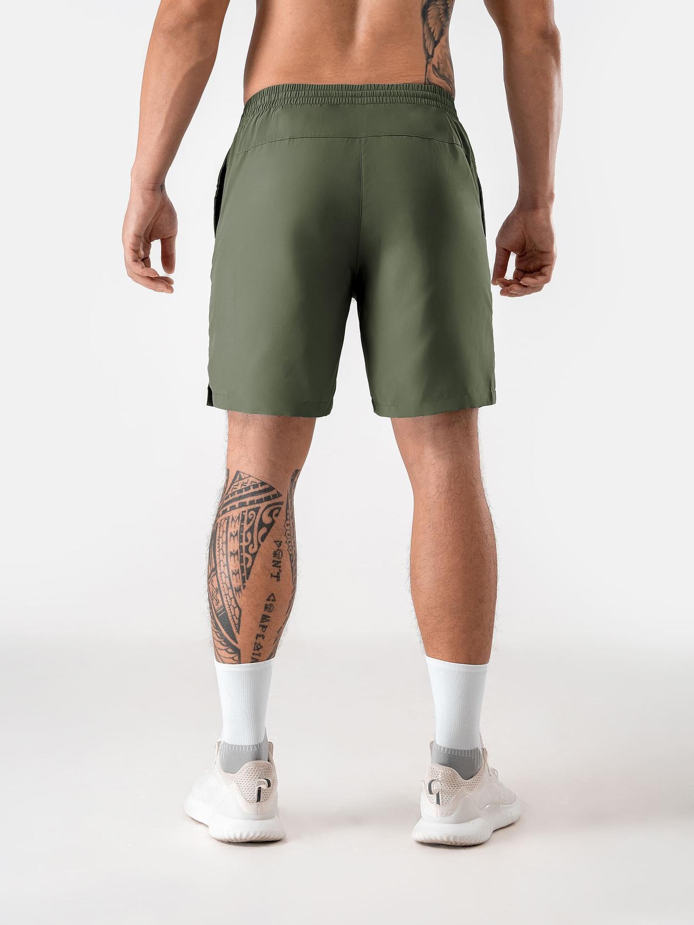Quần Thể Thao Nam 7" Ultra Shorts - undefined