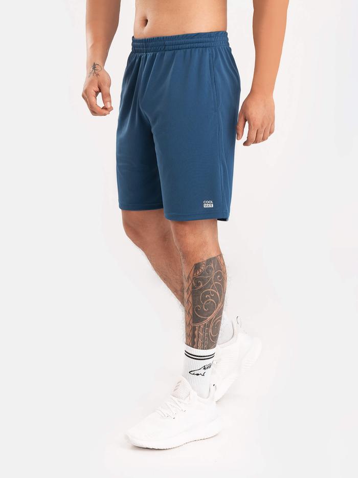 Quần Short Nam Thể Thao Promax-S1 - undefined