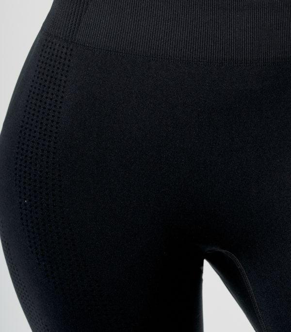 Seamless comfort